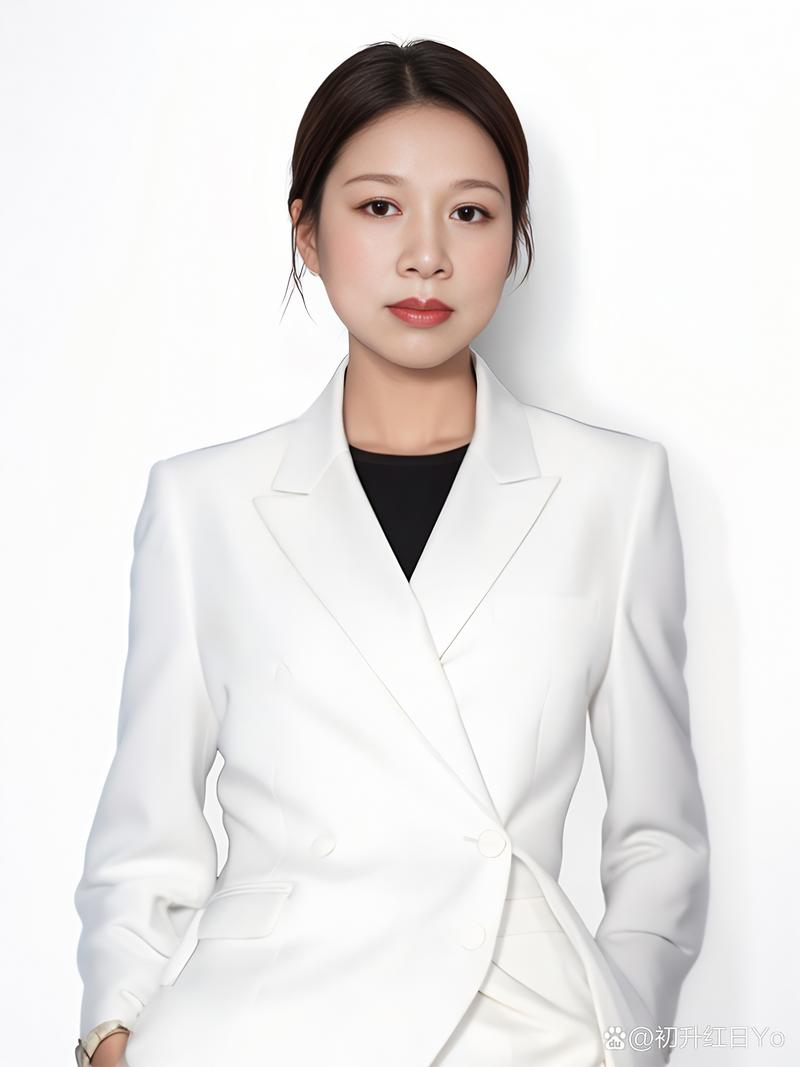 叶佩璇 剪辑与后期总监