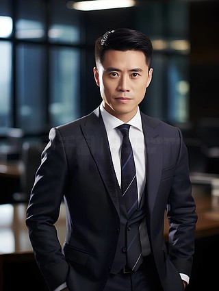何乔友 音效设计与音乐总监