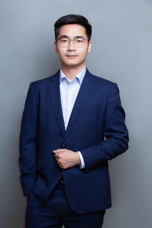 郑滔 调色与视觉增强负责人